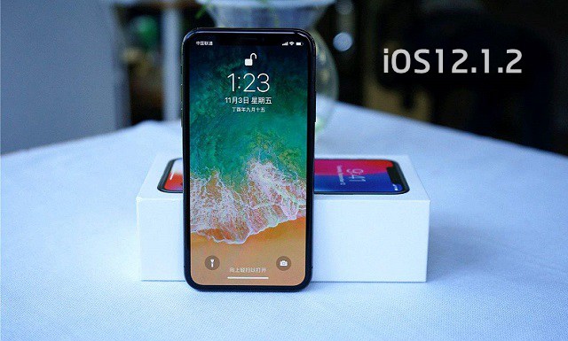 没有收到iOS12.1.2正式版更新推送怎么回事？看完秒懂！