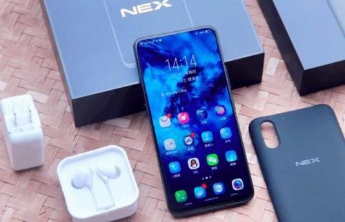 vivo NEX双屏版和普通版区别大吗 vivo NEX旗舰版对比双屏版区别