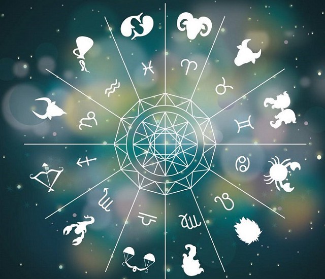 十二星座专属手机壁纸大全 24张唯美星座手机壁纸2K高清下载