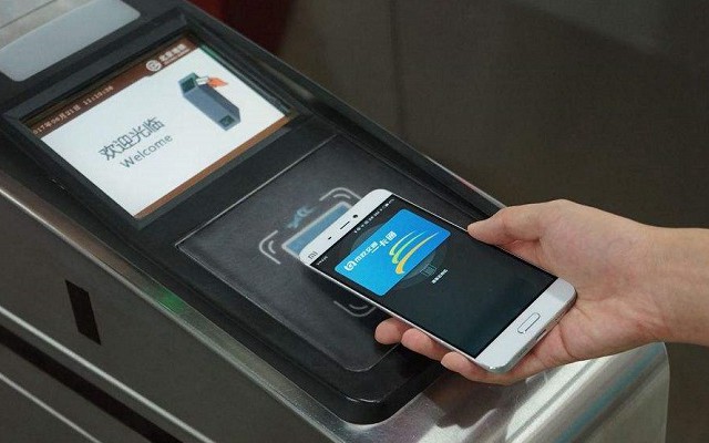 vivo NEX双屏版支持NFC功能吗