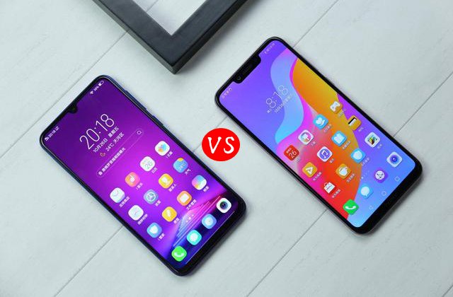 vivo Z3和荣耀Play哪个好？详解荣耀Play对比vivo Z3区别
