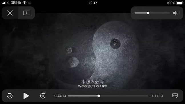 iPhone看直播、VIP视频、短视频下载一个APP全搞定 苹果神器！