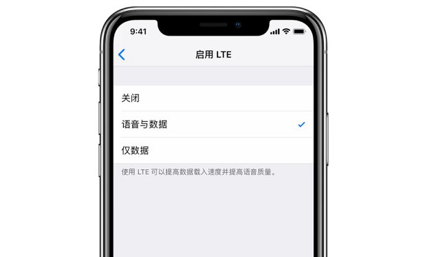 电信VoLTE怎么开通 详解电信Volte开通方法和注意事项