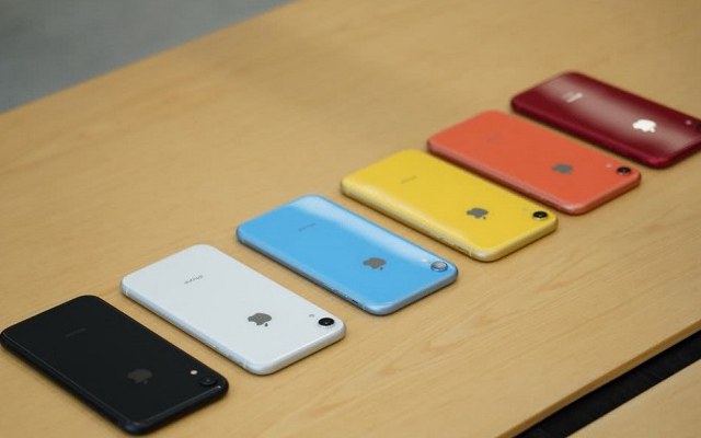 iPhone XR序列号在哪看 2种苹果iPhone XR序列号查看方法
