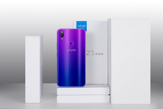 vivo Z1青春版和Z1哪个好？vivo Z1和Z1青春版区别对比
