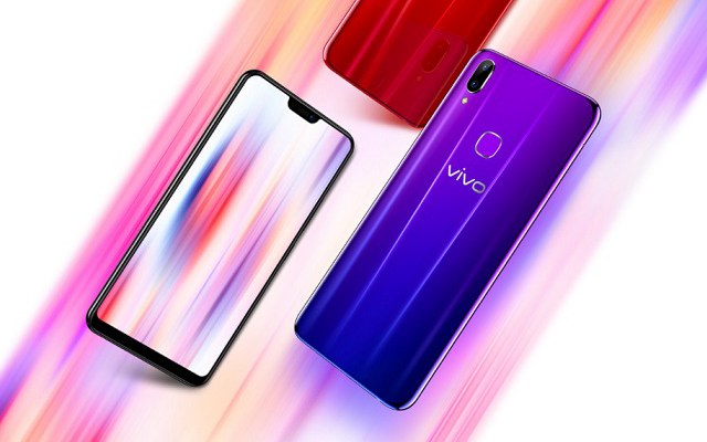 vivo Z1青春版和Z1哪个好？vivo Z1和Z1青春版区别对比