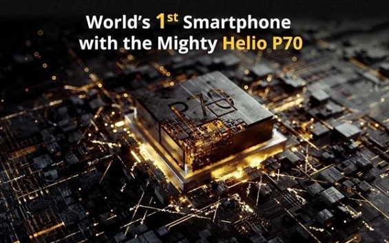 联发科Helio P70性能怎么样？联发科P70跑分有多少