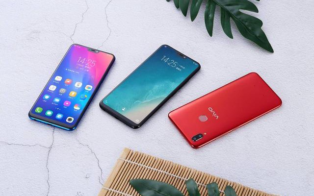 vivo Z1青春版怎么截图 3种vivo Z1青春版截屏方法大全