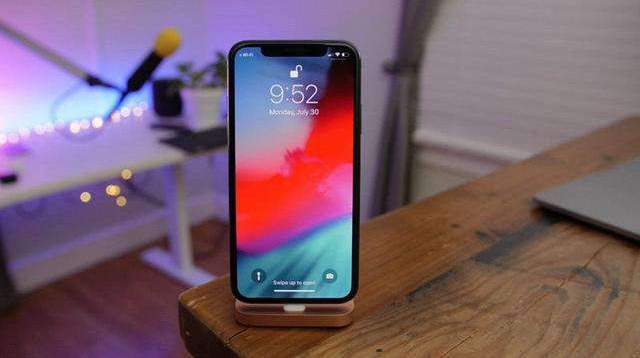 24张适合iPhone XR/XS壁纸推荐 苹果手机专用2K高清壁纸大全