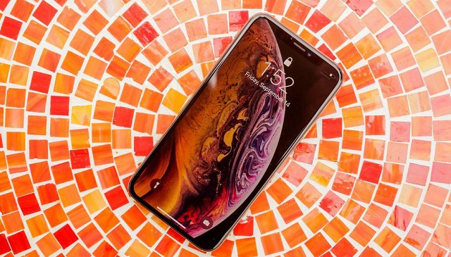 iPhone XS怎么唤醒Siri 苹果XS/MAX呼出Siri图文教程