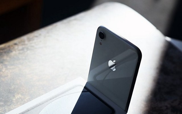 iPhone XR怎么呼出Siri？苹果XR唤醒Siri教程
