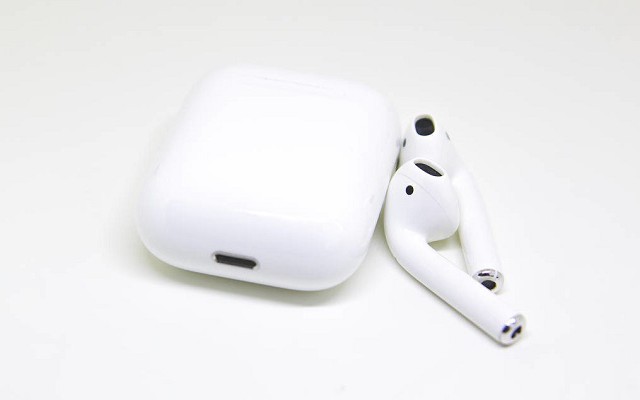 AirPods2什么时候出 2018新AirPods什么时候上市？