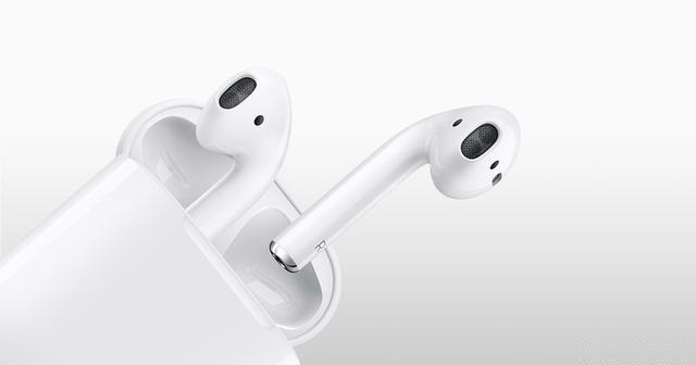 AirPods2什么时候出 2018新AirPods什么时候上市？