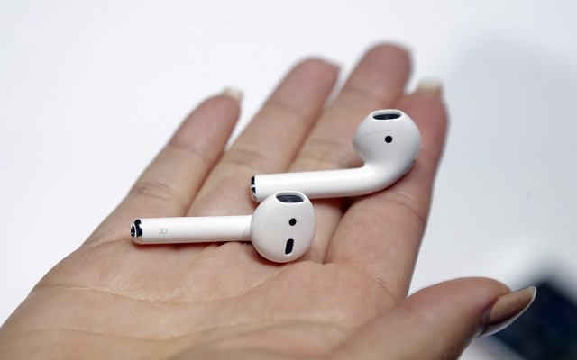 AirPods2什么时候出 2018新AirPods什么时候上市？