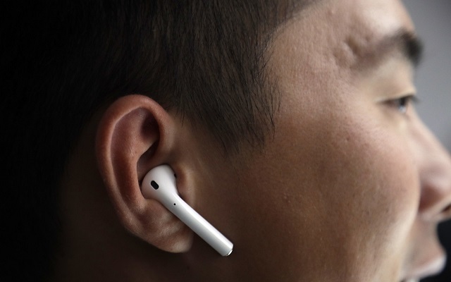 AirPods2什么时候出 2018新AirPods什么时候上市？