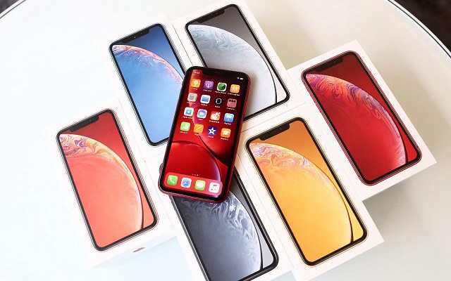 iPhone XR怎么关机 2种苹果iPhone XR关机方法