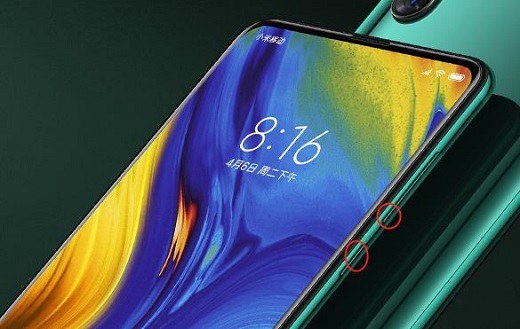 小米MIX3怎么截图？4种小米MIX3截屏方法大全