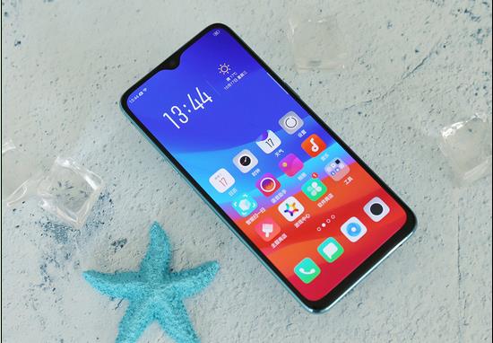 OPPO R15x怎么插SIM卡?OPPO R15x可安装两张电信卡吗?
