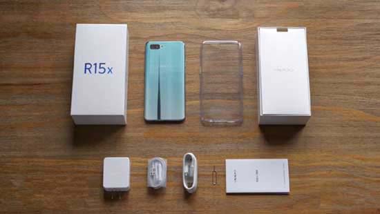 OPPO R15x怎么插SIM卡？OPPO R15x可安装两张电信卡吗？