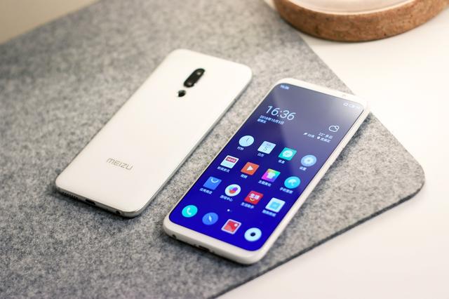 魅族X8和魅族16X哪个好？差价300 魅族16X和8X区别对比