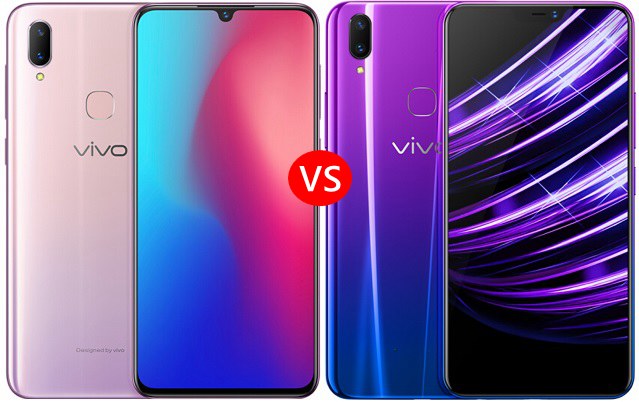 vivo Z3和Z1哪个好？差价100元vivo Z1和Z3区别对比