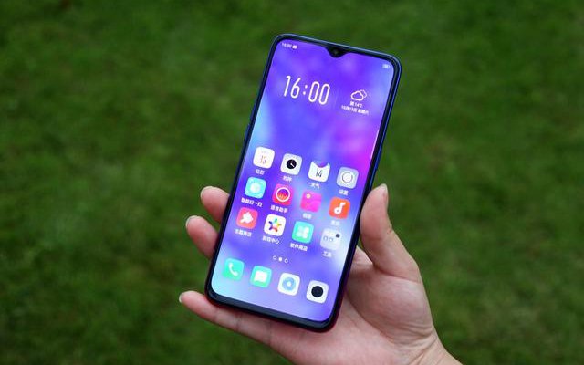 OPPO K1怎么关闭后台应用?OPPO K1关闭后台APP方法