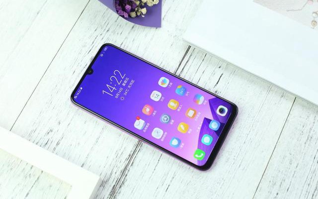 vivo Y97怎么设置壁纸?vivo Y97设置动态壁纸教程
