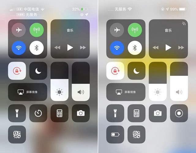 iPhone XS无服务怎么回事?苹果XS MAX无服务的解决办法