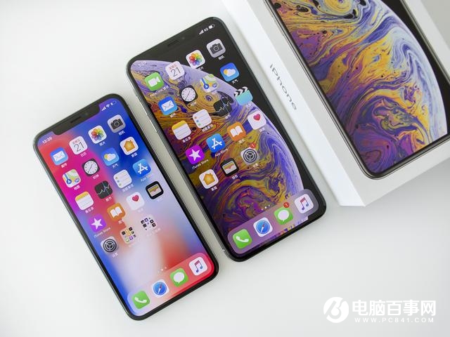 iPhone XS无服务怎么回事？苹果XS MAX无服务的解决办法