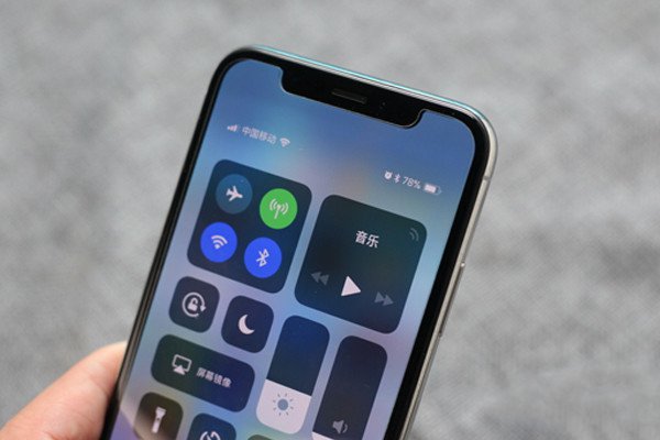 iPhone XS可以关机充电吗 iPhone XS关机充电无显示怎么办