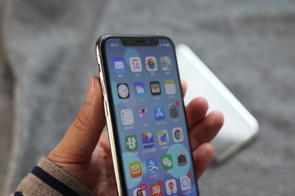 iPhone XS可以关机充电吗 iPhone XS关机充电无显示怎么办