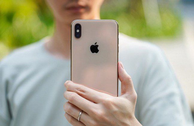 iPhone XS Max怎么拆机 苹果XS MAX拆解图文教程