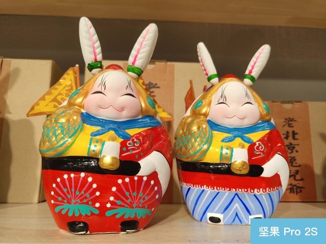 荣耀8X、坚果Pro2S、小米8 SE拍照对比评测 千元强机样张对决