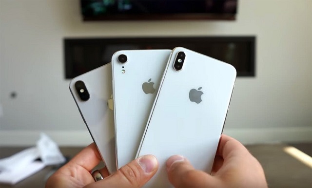 iPhone XS怎么买？苹果iPhone XS/XS Max预约购买攻略