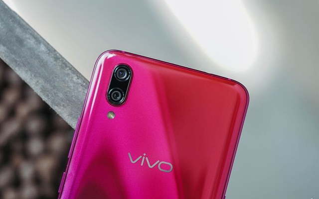 vivo X23超广角怎么用?vivo X23超广角拍摄功能详解