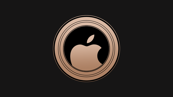 iPhone XS壁纸分享 iPhone最新概念壁纸和邀请函壁纸