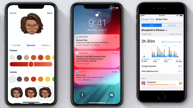 iOS12正式版哪一天推送 iOS12正式版推送时间介绍
