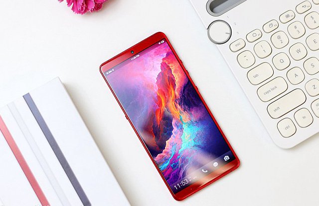 无限屏怎么用 坚果Pro2s无限屏设置使用教程