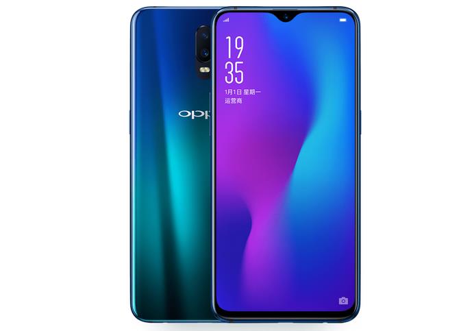 OPPO R17有没有NFC功能？OPPO R17支持超级闪充吗？