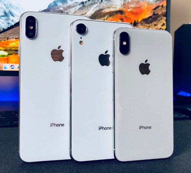 iPhone9什么时候上市 2018新iPhone发布时间