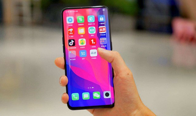 手机屏幕哪种好?LCD、TFT、IPS、OLED、AMOLED区别对比