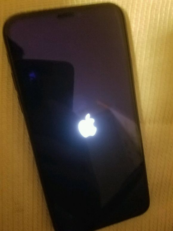 iOS12 beta7白苹果怎么办 升级iOS12 beta7出现白苹果解决办法