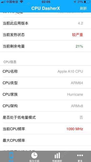 iOS12 beta6耗电严重吗？iOS12 beta6发热情况怎么样？