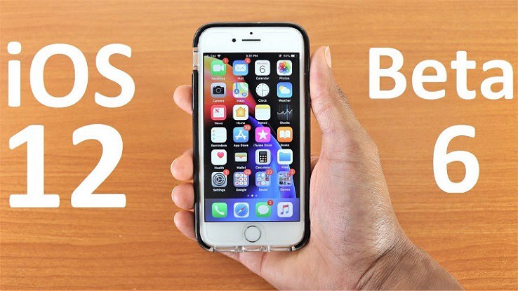 iOS12 beta6有哪些新功能和Bug 苹果iOS12 beta6评测