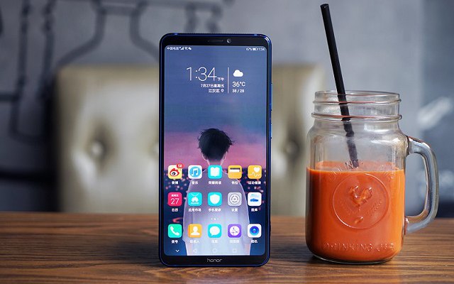 荣耀Note10怎么截图?3种荣耀Note10截屏方法