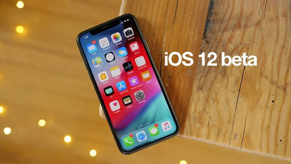 iOS12 beta1-beta5怎么知道是哪个版本 iOS12版本号查看方法
