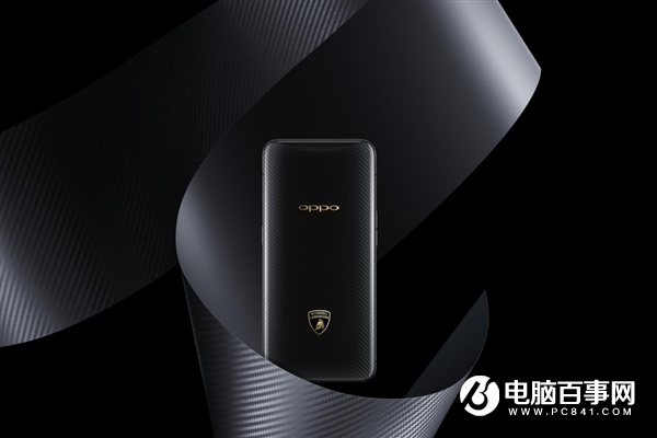 9999元！OPPO Find X 兰博基尼版预约网址