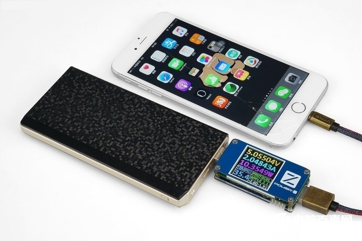 iPhone也可以用的快充技术 PD快充究竟是什么？