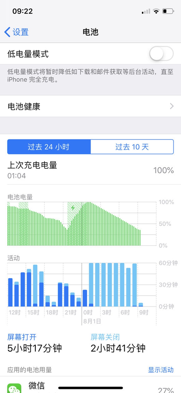 iOS12 beta5耗电严重吗？iOS12 beta5续航发热问题汇总