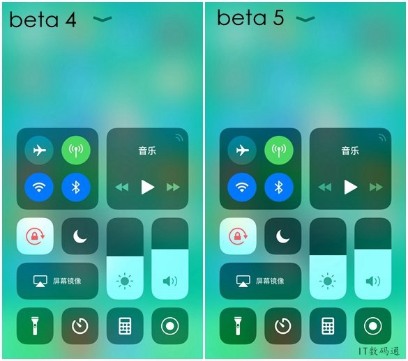 iOS12 beta5带来哪些变化 iOS12 beta5的20个新变化汇总